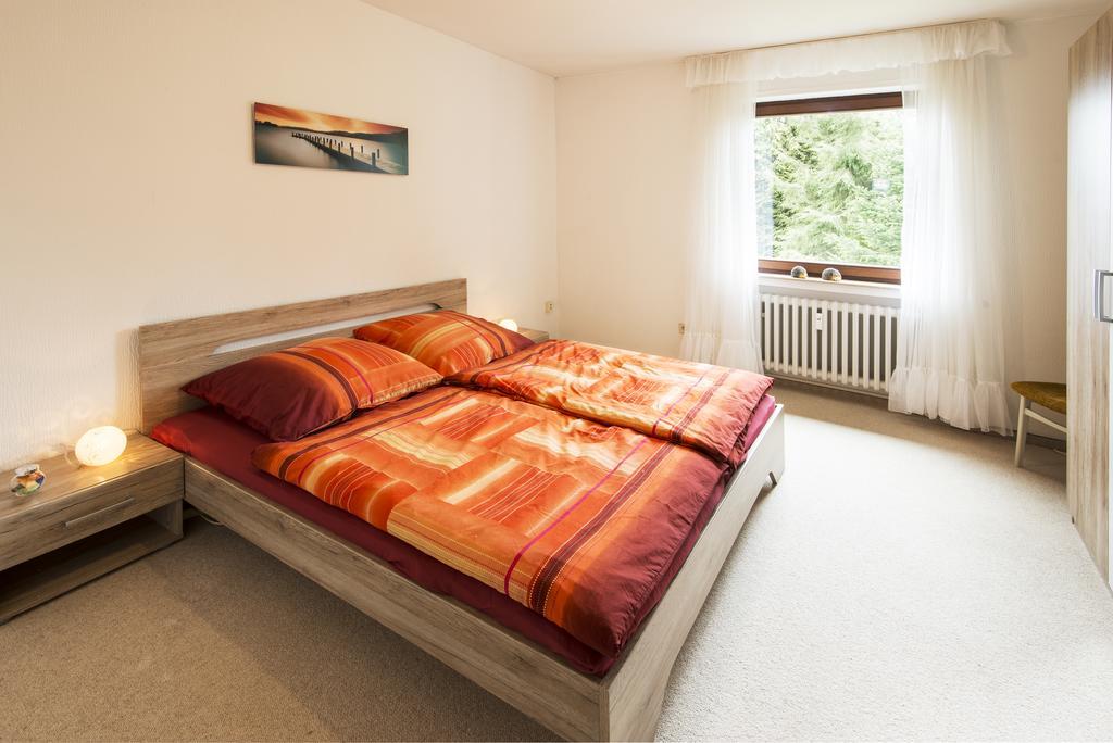 Ferienwohnungen Casa Ri Leiwen Kamer foto