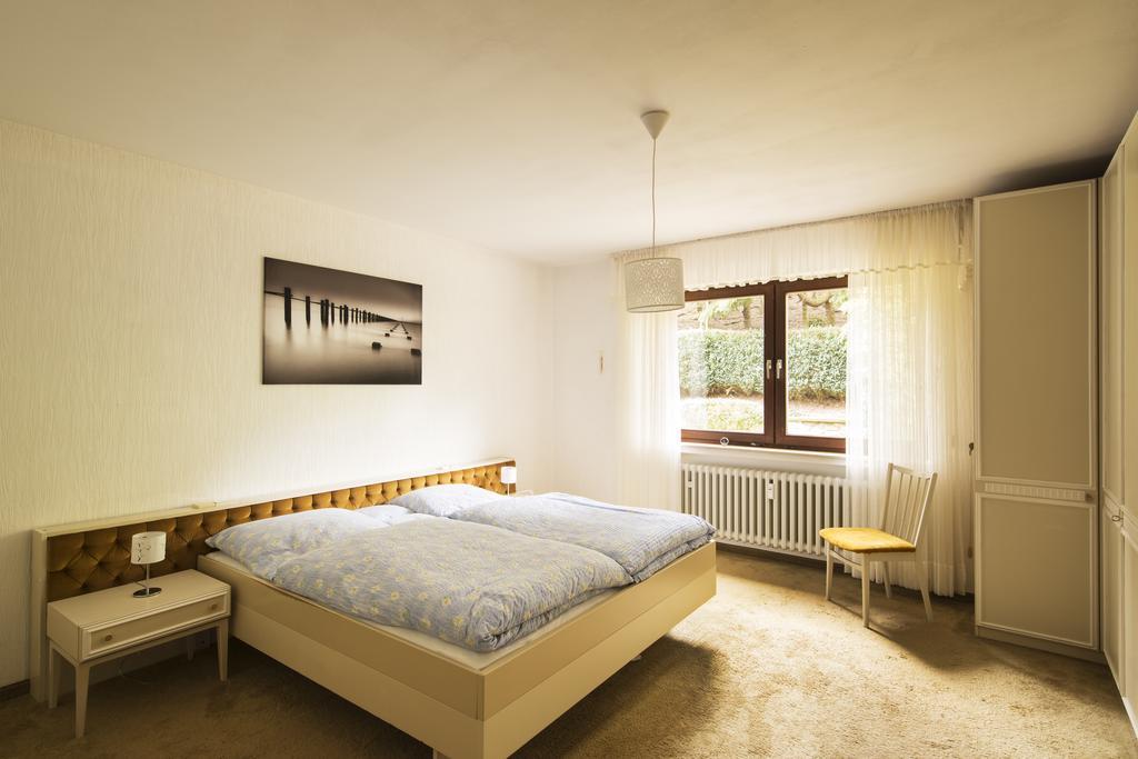 Ferienwohnungen Casa Ri Leiwen Kamer foto