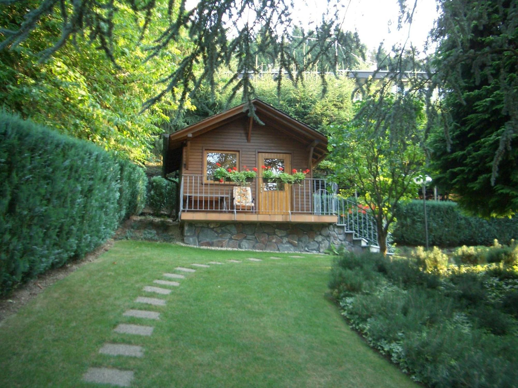 Ferienwohnungen Casa Ri Leiwen Kamer foto