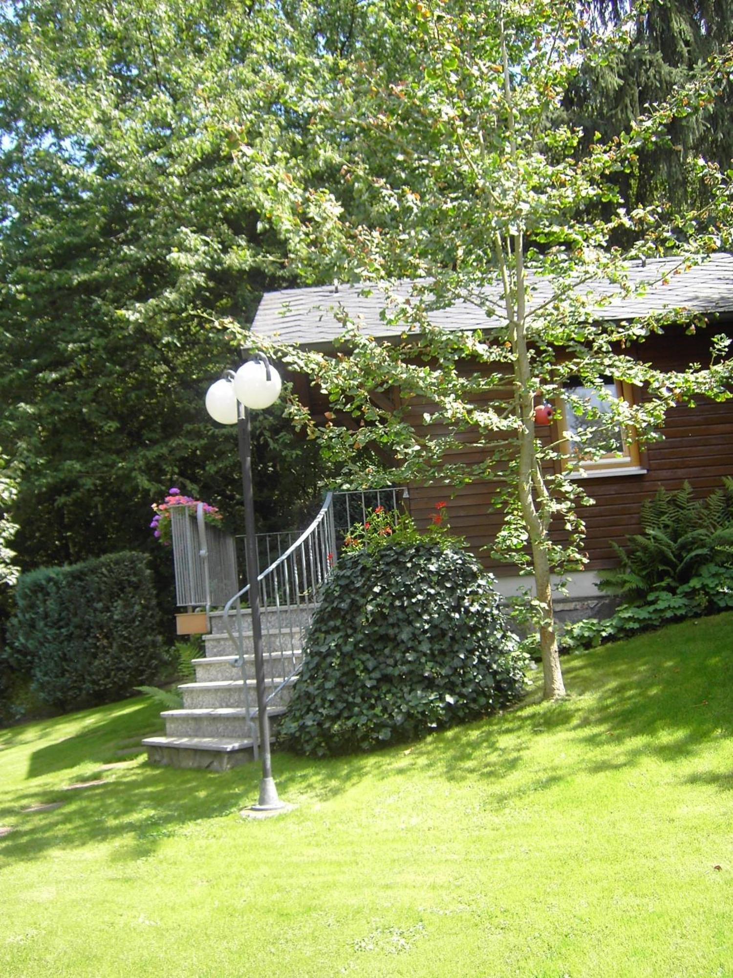 Ferienwohnungen Casa Ri Leiwen Kamer foto