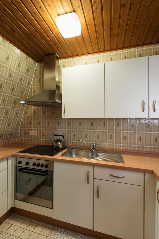 Ferienwohnungen Casa Ri Leiwen Kamer foto