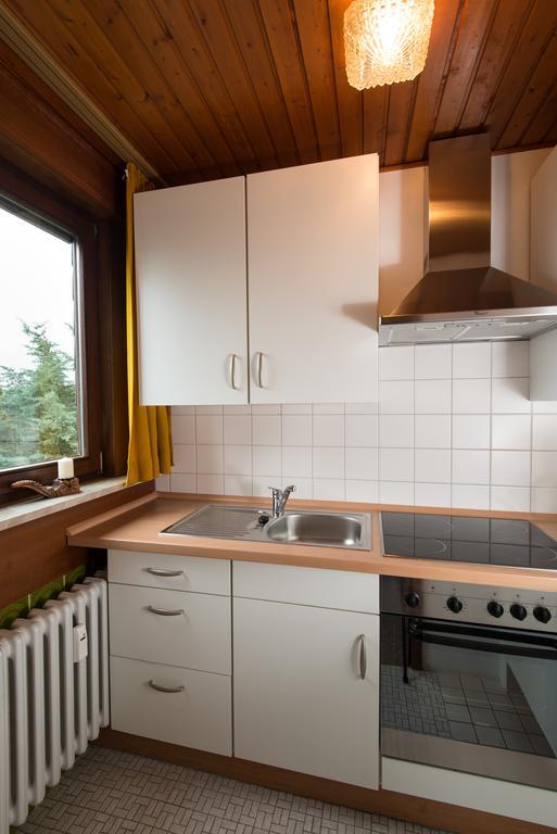 Ferienwohnungen Casa Ri Leiwen Kamer foto